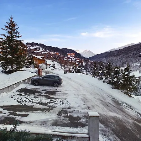 Chalet Chalet Renove 2022, 10 Pers, Parking, Poele, Skiroom, 3 Ch, Balcon - Fr-1-664-33