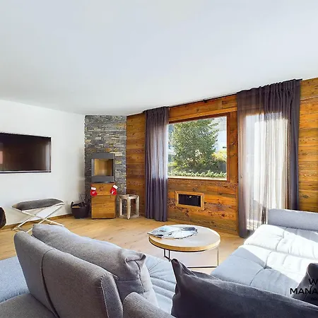 Chalet Chalet Renove 2022, 10 Pers, Parking, Poele, Skiroom, 3 Ch, Balcon - Fr-1-664-33 Courchevel